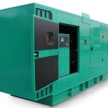 Generator Group - 19kva to 500kva