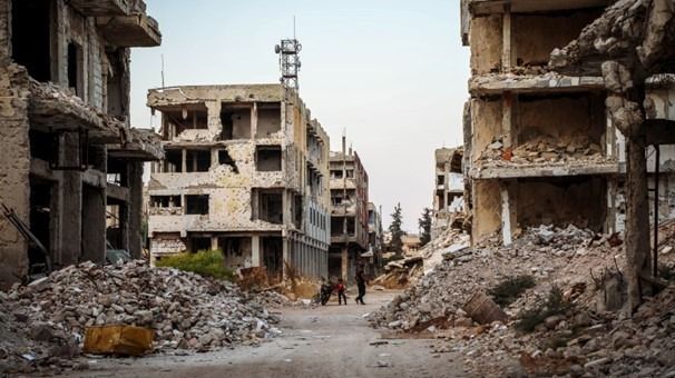 Breakout 3B: Achieving meaningful impact in fragile contexts