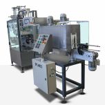 SIRIUS - Rotuladora de Termo encolhível- SLEEVE