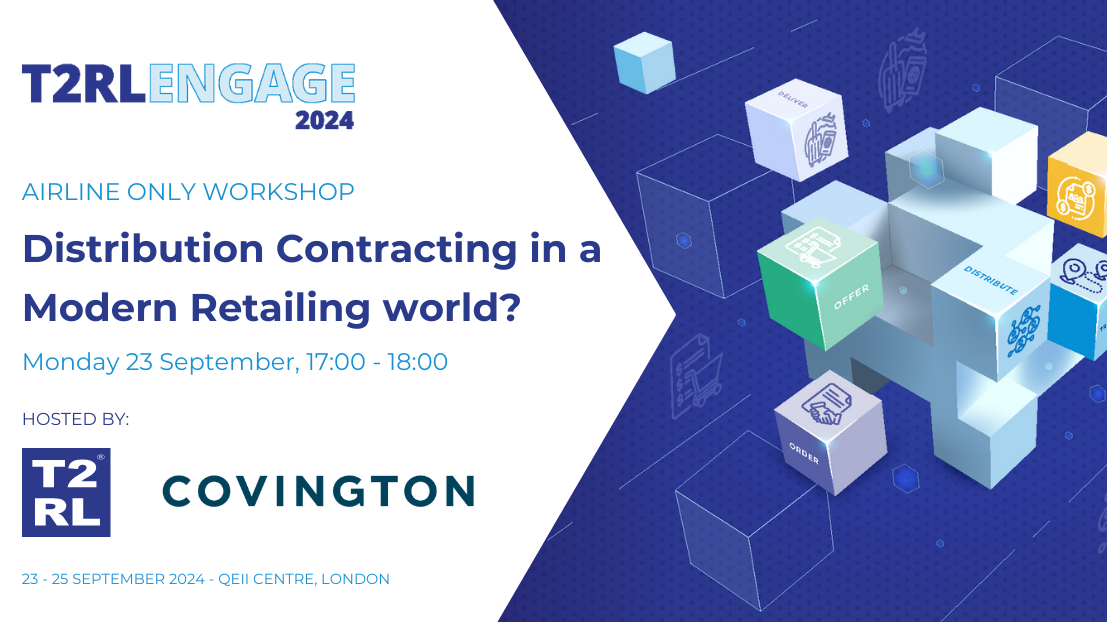 Distribution Contracting in a Modern Retailing World