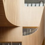 Shanghai Library East