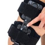 Suporte para membros inferiores AM-KDX-01/1RE