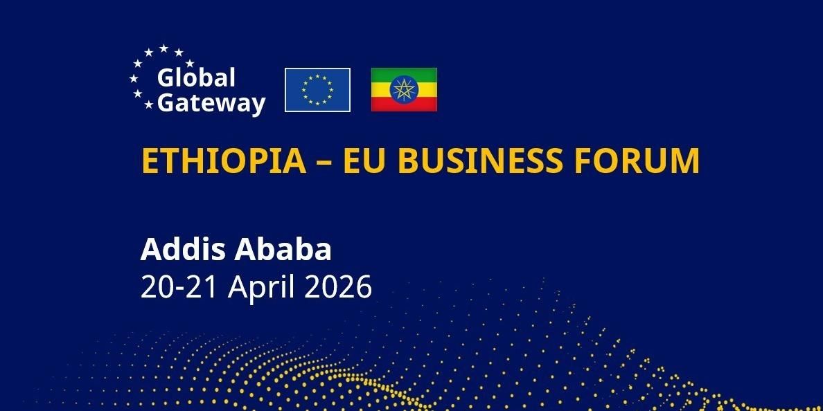 EU-Ethiopia Business Forum