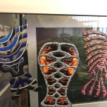 EURO DROP SRL POLY DOMING RESINS TO CREATE 3D LABELS MADE IN ITALY