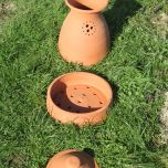 Pure Garden composteur de jardin