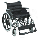 Manual wheelchair