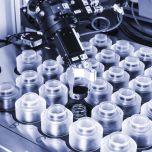 HTR 3000/7000 | Fully Automated Rheometers