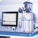 Brabender ExtensoGraph | Dough Processing and Baking Behavior Analyzer