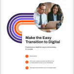 5 Ways Going Digital Improves Patient Experience