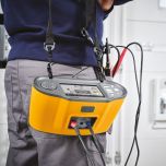 Fluke 1670-serie installatietesters