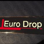 EURO DROP SRL POLY DOMING RESINS TO CREATE 3D LABELS MADE IN ITALY