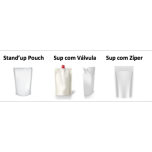 EMPACOTADORA SPK 180 LM SUP (DOYPACK LINEAR)