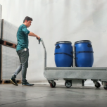 Kits de motorisation de chariots