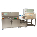 Develpoment Series UHT/HTST Processor