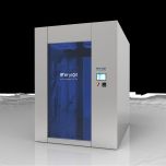 GOLDBERG WASHERS & DISINFECTORS