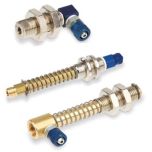 Composants pour le vide et ventouses industrielles ELESA