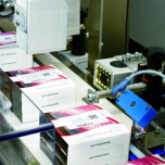 Visão e Inspeção de produtos - Processamento de imagens, fundamental em controles de qualidade online eficazes.