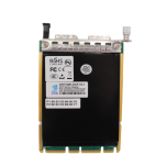 100G OCP Mezzanine card with Intel E810-CAM2 Chip