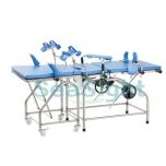 SHS1201 Gynecological Table