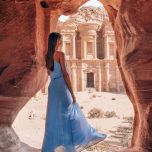 Jordan Spectrum Tours