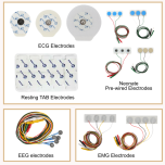 Medical Electrodes (Monitoring and Stimulating)
