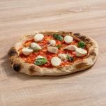 Base Pizza Vesuvio