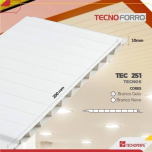 FORROS - LINEAR E MODULAR EM PVC