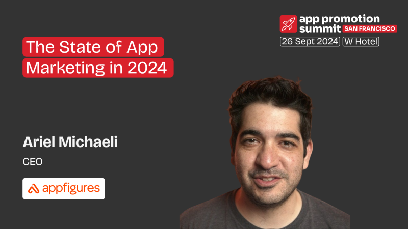 Opening Address: The State of App Marketing in 2024