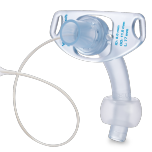 Venti-Trach Tracheostomy tube / With disposable Inner cannula / With Subglottic suction