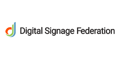 Digital Signage Innovation Lab, by DSF