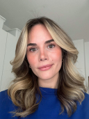 Louisa-Marie Bernhardt