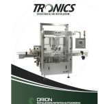 ORION - Rotuladora rotativa de autoadesivo