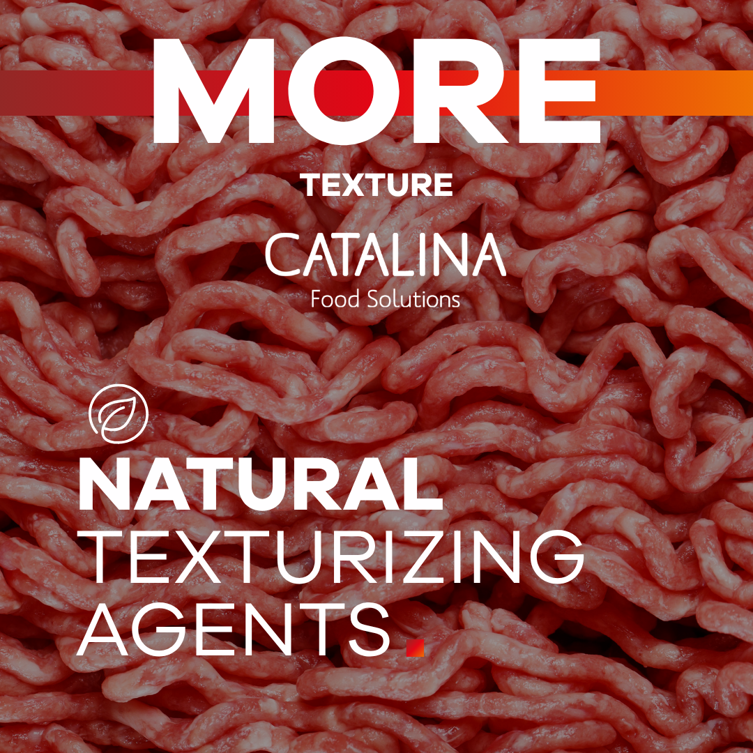 Natural Texturizing Agents