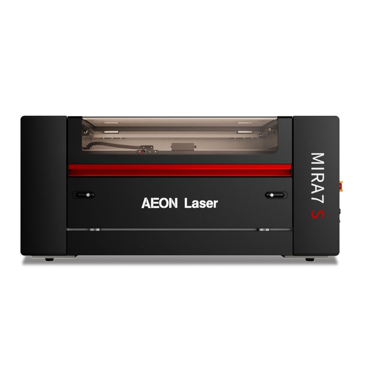 Aeon Laser Redline Desktop Laser: Speed, Safety, Smart Innovation