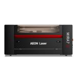 Aeon Laser Redline Desktop Laser: Speed, Safety, Smart Innovation