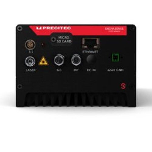 Enovasense capteur point