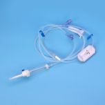 IV SET AND ACCESSORIES