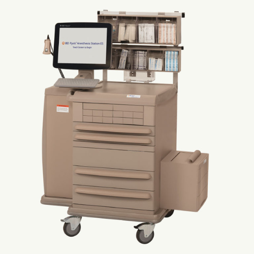 BD Pyxis™ Anesthesia Station ES