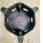 Caixa elétrica selada para laje - Skybox