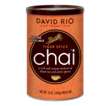 chai latte