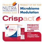 Crispact® Stick Packs