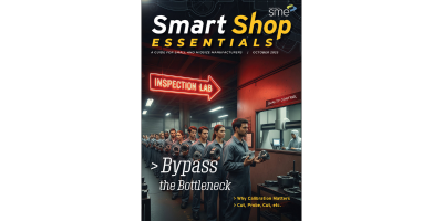 Smart Shop Solutions