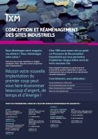 LEAN FACILITY LAYOUT