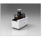 digital printer book edge printing machine