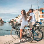 CONSORZIO GRADO TURISMO