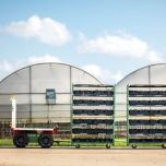 Collaborative Autonomous Robot/Vehicle - "Burro GRANDE"