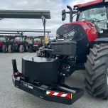 COFFRE DE RANGEMENT - Accessoire compatible avec le support TM2