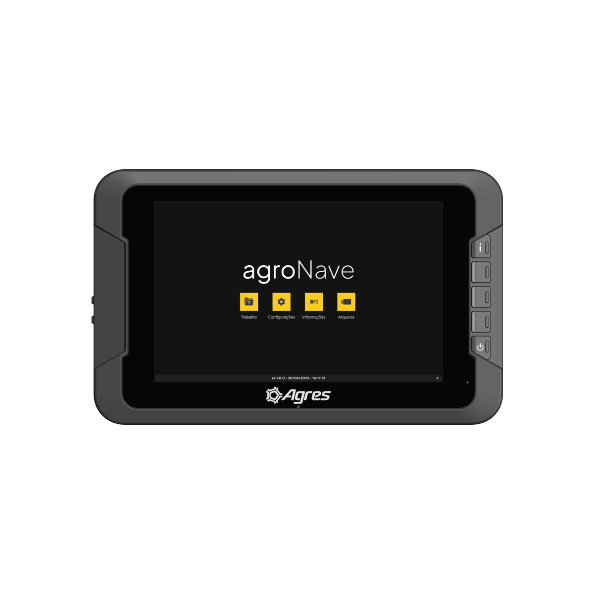 agroNave 7
