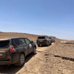 Morocco by Off-Road Self Drive