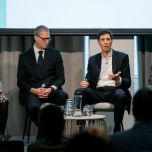 2024 London Conference and Cocktail